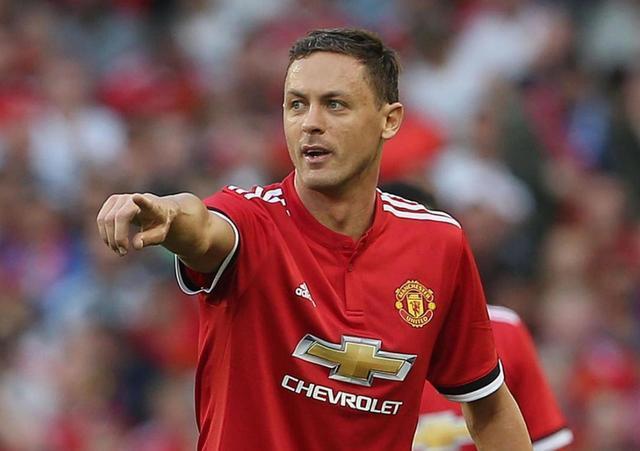 在正式上场 在正式上场